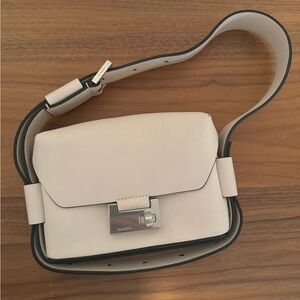 All Saints Leather Purse